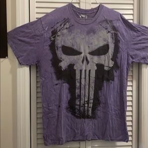 T-shirt marvel sizeM